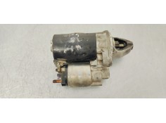 Recambio de motor arranque para mercedes-benz clase c (w203) sportcoupe c 180 compressor (203.746) referencia OEM IAM   