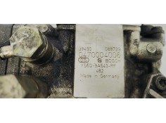 Recambio de bomba inyeccion para ford focus berlina (cak) 1.8 tddi turbodiesel cat referencia OEM IAM 0470004006  