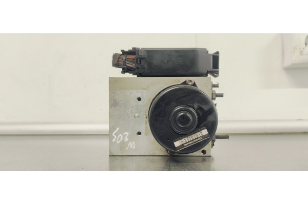 Recambio de abs para mercedes-benz clase c (w203) berlina 220 cdi (203.006) referencia OEM IAM A2095452532  