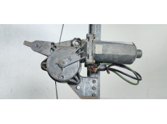 Recambio de elevalunas trasero derecho para mercedes-benz clase c (w202) berlina 2.2 diesel cat referencia OEM IAM   