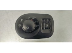 Recambio de mando luces para seat altea (5p1) arena referencia OEM IAM 5P1941431CB  