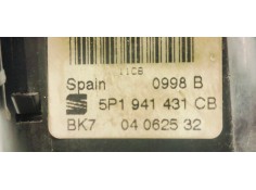 Recambio de mando luces para seat altea (5p1) arena referencia OEM IAM 5P1941431CB  