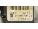 Recambio de mando luces para seat altea (5p1) arena referencia OEM IAM 5P1941431CB  