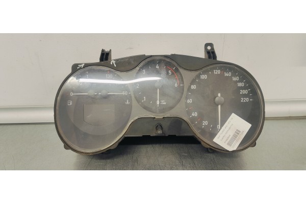 Recambio de cuadro instrumentos para seat toledo (5p2) 1.9tdi 105 referencia OEM IAM 5P0920804C  