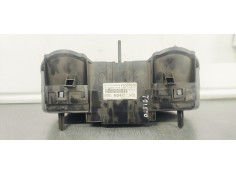 Recambio de cuadro instrumentos para seat toledo (5p2) 1.9tdi 105 referencia OEM IAM 5P0920804C  