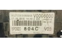 Recambio de cuadro instrumentos para seat toledo (5p2) 1.9tdi 105 referencia OEM IAM 5P0920804C  