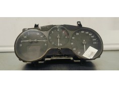 Recambio de cuadro instrumentos para seat toledo (5p2) 1.9tdi 105 referencia OEM IAM 5P0920804C  