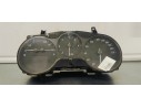 Recambio de cuadro instrumentos para seat toledo (5p2) 1.9tdi 105 referencia OEM IAM 5P0920804C  