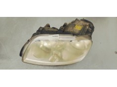 Recambio de faro izquierdo para volkswagen touran (1t1) touran i monovolumen fase 2 referencia OEM IAM 1T0941005F  