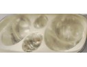 Recambio de faro izquierdo para volkswagen touran (1t1) touran i monovolumen fase 2 referencia OEM IAM 1T0941005F  