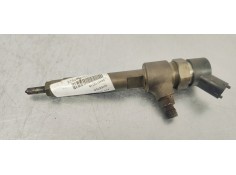 Recambio de inyector para fiat stilo (192) 1.9 jtd cat referencia OEM IAM 0445110119  