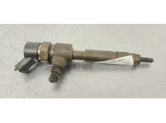 Recambio de inyector para fiat stilo (192) 1.9 jtd cat referencia OEM IAM 0445110119  