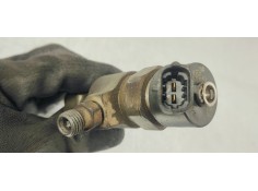 Recambio de inyector para fiat stilo (192) 1.9 jtd cat referencia OEM IAM 0445110119  