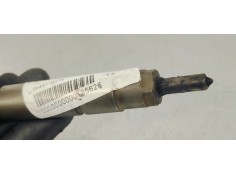 Recambio de inyector para fiat stilo (192) 1.9 jtd cat referencia OEM IAM 0445110119  