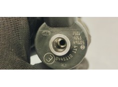 Recambio de inyector para fiat stilo (192) 1.9 jtd cat referencia OEM IAM 0445110119  