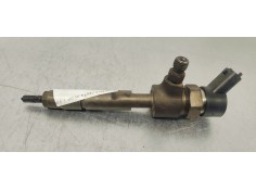 Recambio de inyector para fiat stilo (192) 1.9 jtd cat referencia OEM IAM 0445110119  