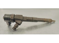 Recambio de inyector para opel insignia berlina 2.0cdti 130 fap referencia OEM IAM 0445110327  