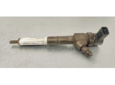 Recambio de inyector para opel insignia berlina 2.0cdti 130 fap referencia OEM IAM 0445110327  