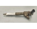 Recambio de inyector para opel insignia berlina 2.0cdti 130 fap referencia OEM IAM 0445110327  
