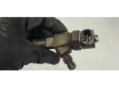 Recambio de inyector para opel insignia berlina 2.0cdti 130 fap referencia OEM IAM 0445110327  