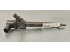 Recambio de inyector para opel insignia berlina 2.0cdti 130 fap referencia OEM IAM 0445110327  