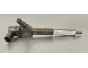 Recambio de inyector para opel insignia berlina 2.0cdti 130 fap referencia OEM IAM 0445110327  