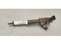 Recambio de inyector para opel insignia berlina 2.0cdti 130 fap referencia OEM IAM 0445110327  
