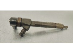 Recambio de inyector para opel insignia berlina 2.0cdti 130 fap referencia OEM IAM 0445110327  
