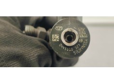 Recambio de inyector para opel insignia berlina 2.0cdti 130 fap referencia OEM IAM 0445110327  