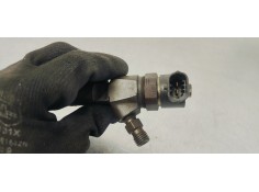 Recambio de inyector para opel insignia berlina 2.0cdti 130 fap referencia OEM IAM 0445110327  