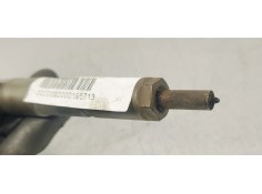 Recambio de inyector para opel insignia berlina 2.0cdti 130 fap referencia OEM IAM 0445110327  