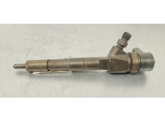 Recambio de inyector para opel insignia berlina 2.0cdti 130 fap referencia OEM IAM 0445110327  