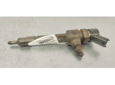 Recambio de inyector para fiat stilo (192) 1.9 jtd cat referencia OEM IAM 0445110119  