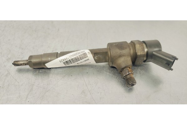Recambio de inyector para fiat stilo (192) 1.9 jtd cat referencia OEM IAM 0445110119  