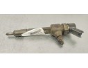 Recambio de inyector para fiat stilo (192) 1.9 jtd cat referencia OEM IAM 0445110119  