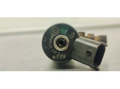 Recambio de inyector para fiat stilo (192) 1.9 jtd cat referencia OEM IAM 0445110119  