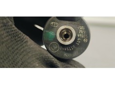 Recambio de inyector para fiat stilo (192) 1.9 jtd cat referencia OEM IAM 0445110119  