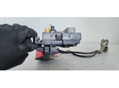 Recambio de caja reles / fusibles para citroen c4 picasso exclusive referencia OEM IAM 9666700080  