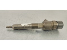 Recambio de inyector para fiat stilo (192) 1.9 jtd cat referencia OEM IAM 0445110119  