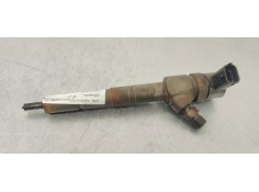Recambio de inyector para opel insignia berlina 2.0cdti 130 fap referencia OEM IAM 0445110327  
