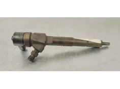 Recambio de inyector para opel insignia berlina 2.0cdti 130 fap referencia OEM IAM 0445110327  