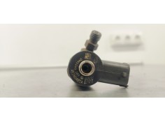 Recambio de inyector para opel insignia berlina 2.0cdti 130 fap referencia OEM IAM 0445110327  