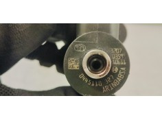 Recambio de inyector para opel insignia berlina 2.0cdti 130 fap referencia OEM IAM 0445110327  