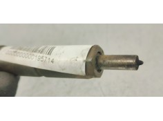 Recambio de inyector para opel insignia berlina 2.0cdti 130 fap referencia OEM IAM 0445110327  