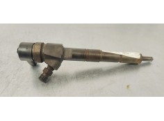 Recambio de inyector para opel insignia berlina 2.0cdti 130 fap referencia OEM IAM 0445110327  
