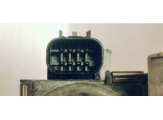 Recambio de caja mariposa para opel astra h ber. cosmo referencia OEM IAM 055352858  