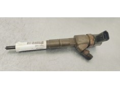Recambio de inyector para opel insignia berlina 2.0cdti 130 fap referencia OEM IAM 0445110327  