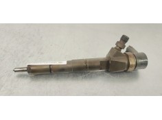 Recambio de inyector para opel insignia berlina 2.0cdti 130 fap referencia OEM IAM 0445110327  