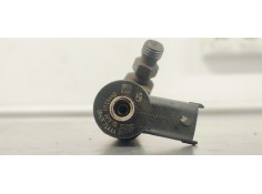 Recambio de inyector para opel insignia berlina 2.0cdti 130 fap referencia OEM IAM 0445110327  