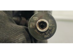Recambio de inyector para opel insignia berlina 2.0cdti 130 fap referencia OEM IAM 0445110327  